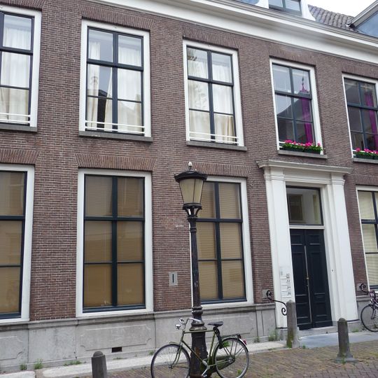 Achter Sint Pieter 80, Utrecht