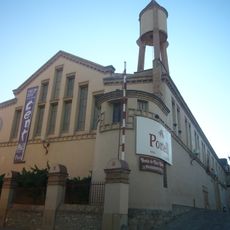 Celler Cooperatiu de Sarral