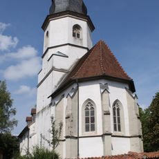 St. Oswald (Großwalbur)