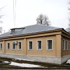 Жилой дом (Киржач)