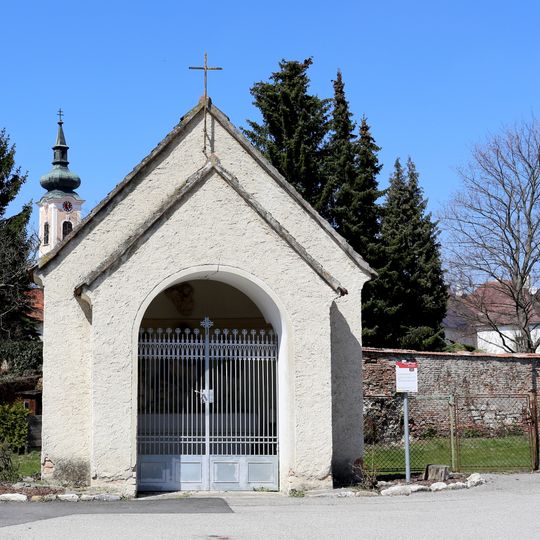 Kapelle