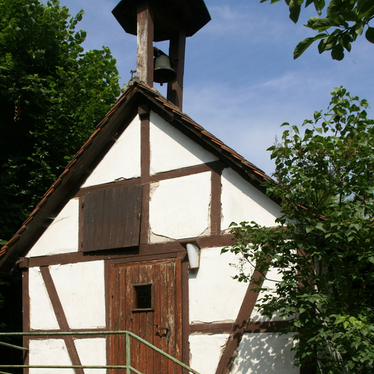 Kapelle