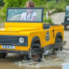 Heatherton World of Activities