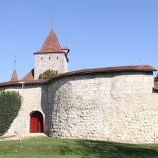 Nidau Castle