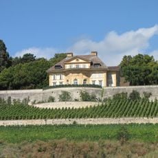 Domaine de Vaudijon