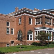 Mudbaden Sulphur Springs Company