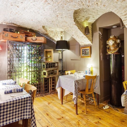 Chez Raoul