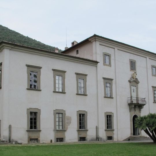 Villa Roncioni