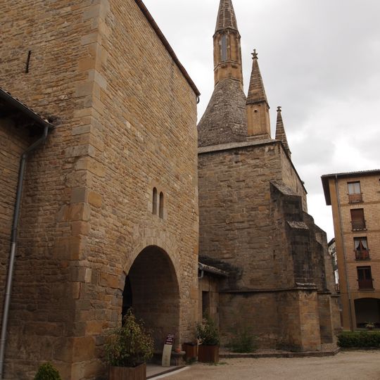 Cocina de los Canónigos de la Catedral