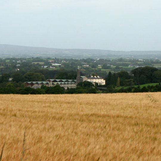Portglenone Abbey