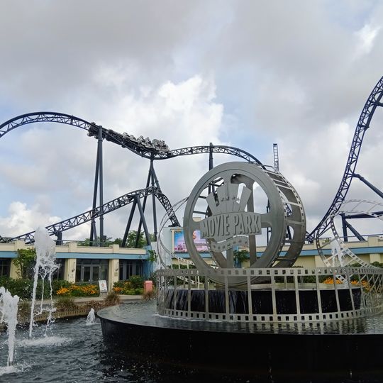 Operation Enterprise