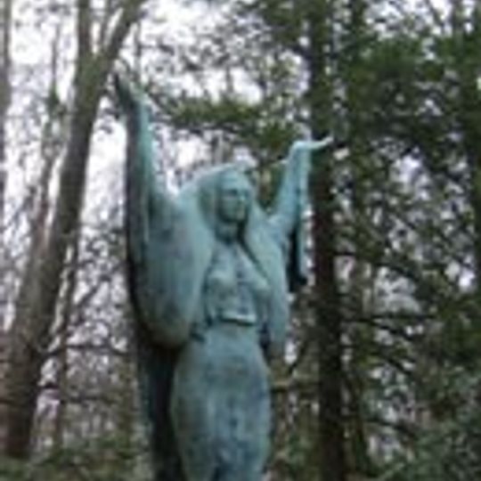 Bernheim Forest and  Arboretum