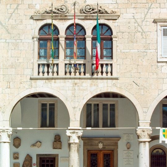 Palazzo Comunale