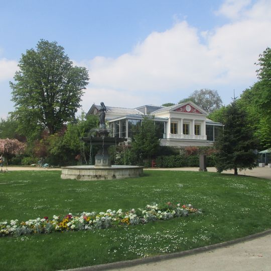 Carré des Ambassadeurs