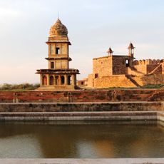 Chhatri of Bhimsena Rana