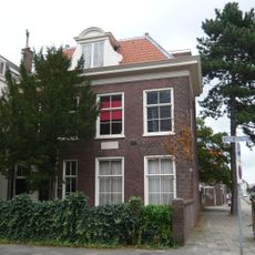 Kleine Houtweg 103, Haarlem