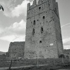 Porciano Castle