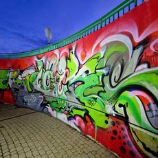 Graffiti
