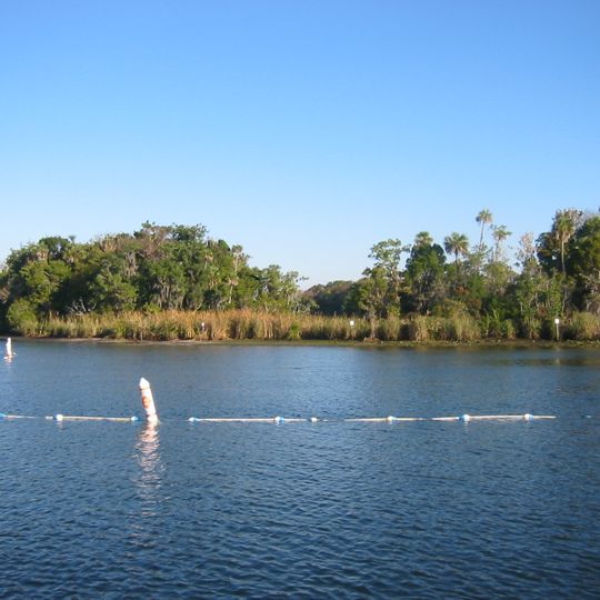 Crystal River National Wildlife Refuge