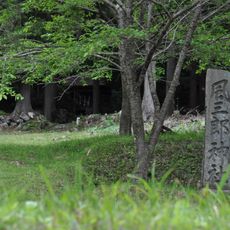 風三郎神社