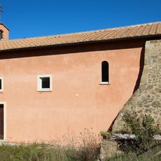 Chiesa di San Giovanni Battista