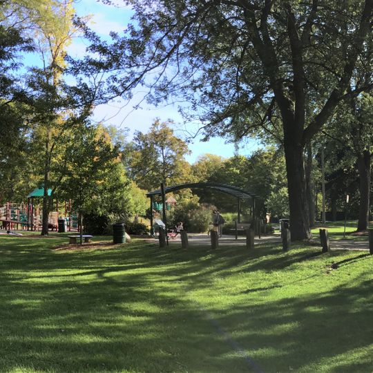 Patriarche Park