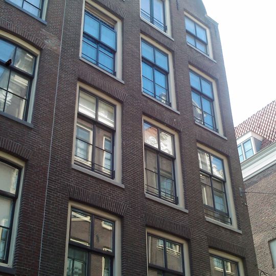 Zeedijk 12, Amsterdam
