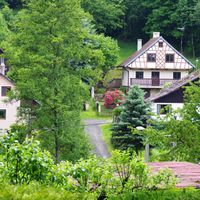 Horní Lažany (Lipová)