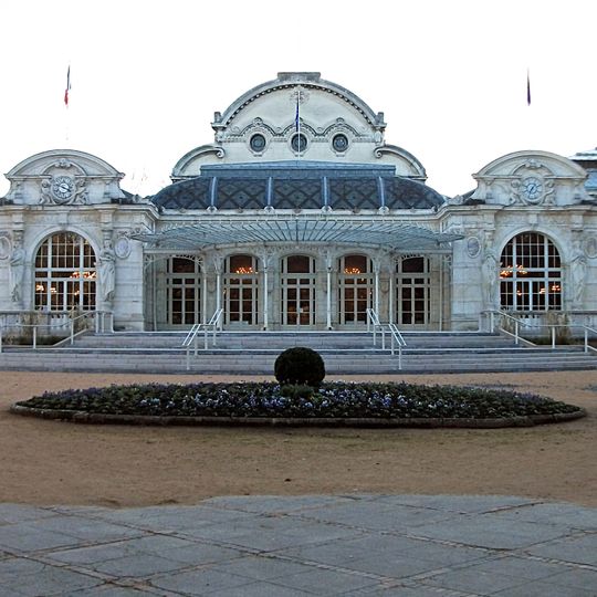 Opéra de Vichy