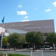 Las Vegas Convention Center