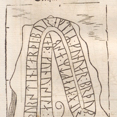 Smålands runinskrifter 96