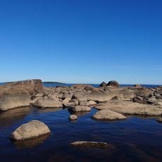 Tavasten - Skeppsviksskärgården