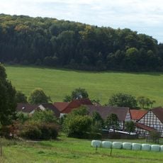 Sattelsberg