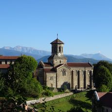 Église Saint-Pierre de Corenc