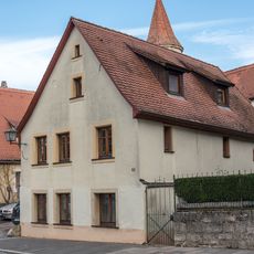 Wohnhaus