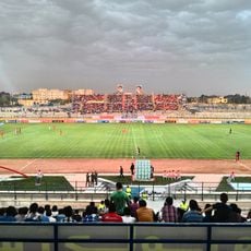 Shohada Stadium