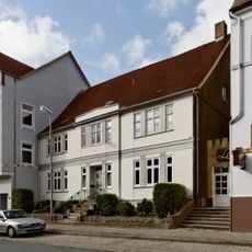 Wohnhaus Lollfuß 98