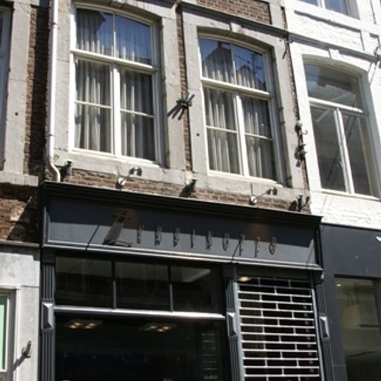 Muntstraat 7, Maastricht