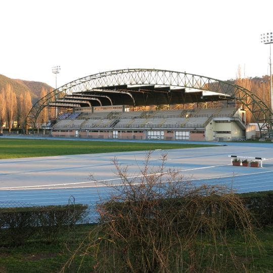 Stadio Raul Guidobaldi