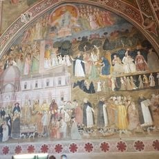 Museo di Santa Maria Novella