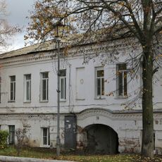 Дом (Суздаль)