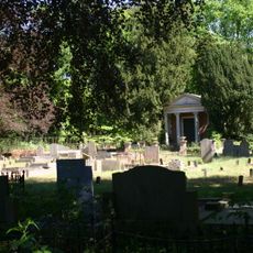 Algemene begraafplaats