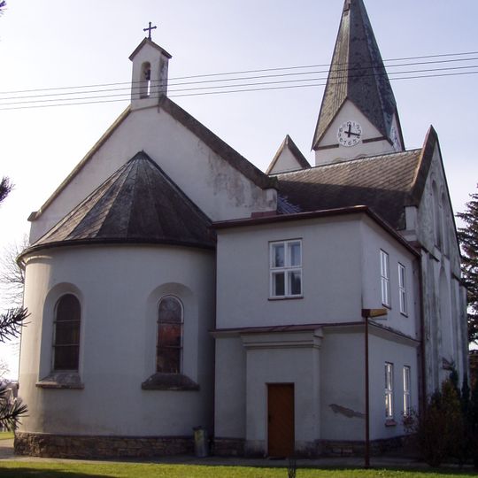 Church of Saint Catherine