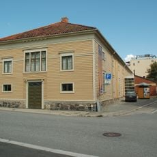 Fredrikshalds Theatre