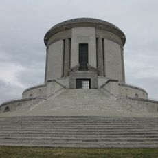 Sacrario militare di Castel Dante