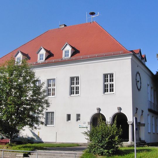 Plenklberg-Schule