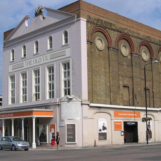 Old Vic