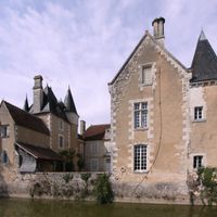 Saint-Hilaire-en-Lignières