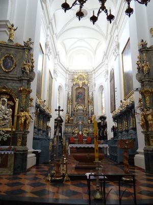 Intérieur 3