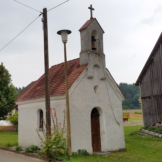 Marienkapelle
